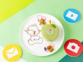 Mrs. GREEN APPLEオフィシャルファンクラブ「Ringo Jam」テーマカフェ開催決定 - 画像一覧（7/23）
