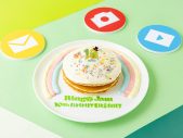 Mrs. GREEN APPLEオフィシャルファンクラブ「Ringo Jam」テーマカフェ開催決定 - 画像一覧（8/23）