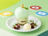 Mrs. GREEN APPLEオフィシャルファンクラブ「Ringo Jam」テーマカフェ開催決定 - 画像一覧（9/23）