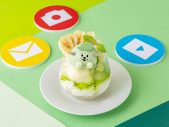 Mrs. GREEN APPLEオフィシャルファンクラブ「Ringo Jam」テーマカフェ開催決定 - 画像一覧（10/23）