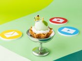 Mrs. GREEN APPLEオフィシャルファンクラブ「Ringo Jam」テーマカフェ開催決定 - 画像一覧（11/23）