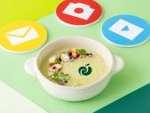 Mrs. GREEN APPLEオフィシャルファンクラブ「Ringo Jam」テーマカフェ開催決定 - 画像一覧（13/23）