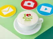 Mrs. GREEN APPLEオフィシャルファンクラブ「Ringo Jam」テーマカフェ開催決定 - 画像一覧（16/23）
