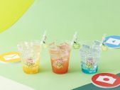 Mrs. GREEN APPLEオフィシャルファンクラブ「Ringo Jam」テーマカフェ開催決定 - 画像一覧（17/23）
