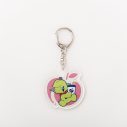 Mrs. GREEN APPLEオフィシャルファンクラブ「Ringo Jam」テーマカフェ開催決定 - 画像一覧（19/23）