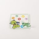 Mrs. GREEN APPLEオフィシャルファンクラブ「Ringo Jam」テーマカフェ開催決定 - 画像一覧（20/23）