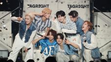 TAGRIGHT、1stライブの模様がエムオン!で全曲放送決定！本番直前、終演後の舞台裏にも密着 - 画像一覧（1/1）