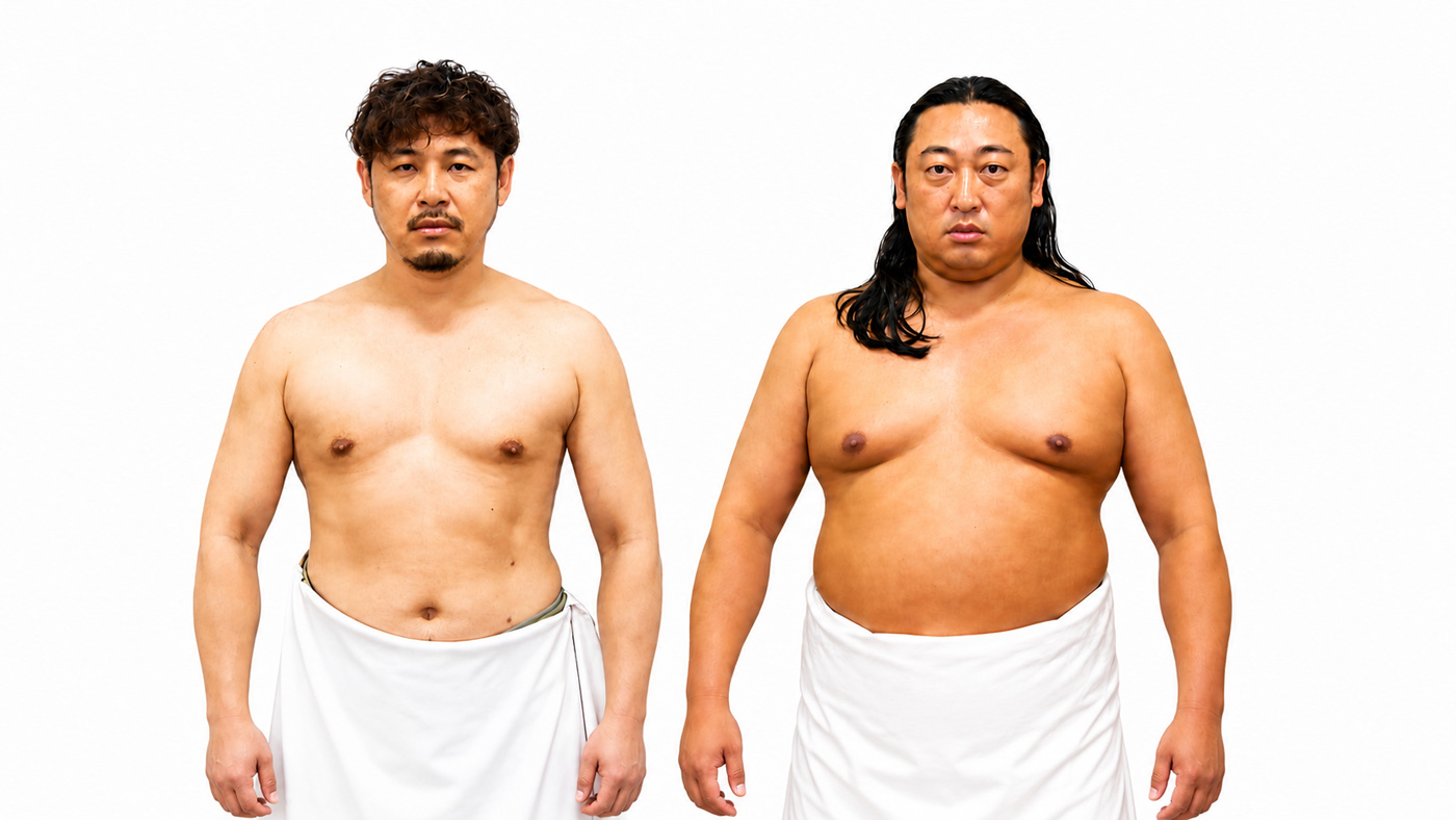 『シューイチ』発・体格ブラザーズ（ロバート秋山、アルコ＆ピース平子）のテーマソング完成！作詞・作曲はMONGOL800のキヨサク
