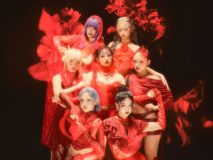 HANA、“Born to Bloom”TOUR FINAL武道館公演が全国の映画館でライブビューイング決定！