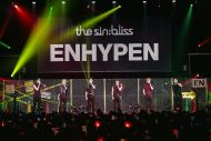 【レポート】ENHYPEN、8thミニアルバム発売記念ファンショーケース開催！「またすぐに日本に戻って来ます」 - 画像一覧（3/3）