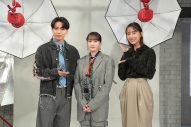 緑黄色社会・長屋晴子が単独トーク番組初出演！「20代の年長者から、30代の赤ちゃんになった」 - 画像一覧（1/4）