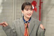 緑黄色社会・長屋晴子が単独トーク番組初出演！「20代の年長者から、30代の赤ちゃんになった」 - 画像一覧（2/4）