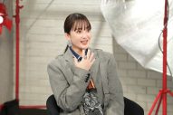 緑黄色社会・長屋晴子が単独トーク番組初出演！「20代の年長者から、30代の赤ちゃんになった」 - 画像一覧（3/4）