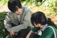 山田涼介主演ドラマ『一次元の挿し木』第10話（最終話）を山田涼介と白石聖が振り返り！第10話振り返り追加場面写真公開 - 画像一覧（2/10）