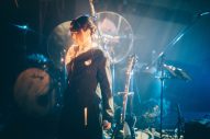 【ライブレポート】24歳の八木海莉が見せた、新しい景色。音楽と向き合い続けた先に鳴らした“今” - 画像一覧（1/6）