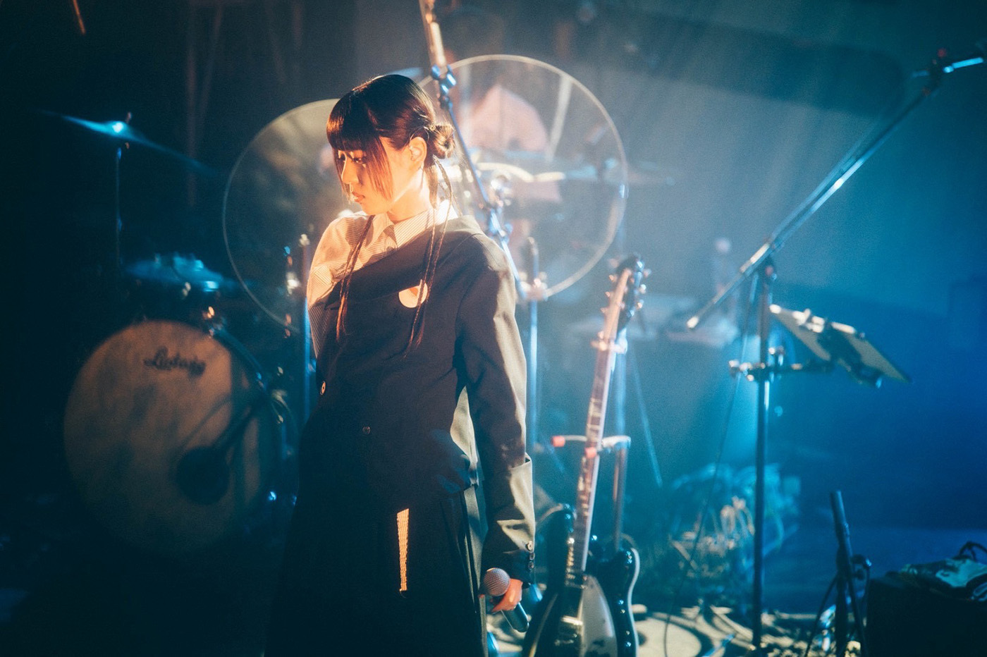 【ライブレポート】24歳の八木海莉が見せた、新しい景色。音楽と向き合い続けた先に鳴らした“今”