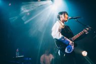 【ライブレポート】24歳の八木海莉が見せた、新しい景色。音楽と向き合い続けた先に鳴らした“今” - 画像一覧（4/6）