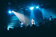【ライブレポート】24歳の八木海莉が見せた、新しい景色。音楽と向き合い続けた先に鳴らした“今” - 画像一覧（5/6）