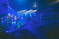 【ライブレポート】シャイトープ、4年3ヶ月の活動に幕。全28曲を届けたラストライブの音源配信も決定 - 画像一覧（5/6）