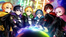 AMPTAKxCOLORS、ホールツアー『AMPTAKx侵略計画レインボーロード中93％』表題曲「マジ侵略ちゅ93%」MV公開 - 画像一覧（4/7）