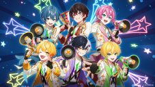 AMPTAKxCOLORS、ホールツアー『AMPTAKx侵略計画レインボーロード中93％』表題曲「マジ侵略ちゅ93%」MV公開 - 画像一覧（6/7）