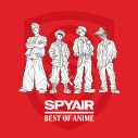 SPYAIR、自身初となる単独野外ライブの海外公演を開催！歴代アニソンを完全収録したベストアルバムの発売も発表 - 画像一覧（2/4）