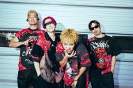 SPYAIR、自身初となる単独野外ライブの海外公演を開催！歴代アニソンを完全収録したベストアルバムの発売も発表 - 画像一覧（3/4）