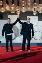 【レポート】リアムとノエルがふたり揃って登場！オアシスのライブ・ドキュメンタリー映画のワールドプレミアが開催 - 画像一覧（1/11）