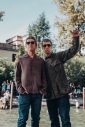 【レポート】リアムとノエルがふたり揃って登場！オアシスのライブ・ドキュメンタリー映画のワールドプレミアが開催 - 画像一覧（4/11）