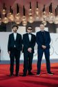 【レポート】リアムとノエルがふたり揃って登場！オアシスのライブ・ドキュメンタリー映画のワールドプレミアが開催 - 画像一覧（7/11）