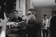 【レポート】リアムとノエルがふたり揃って登場！オアシスのライブ・ドキュメンタリー映画のワールドプレミアが開催 - 画像一覧（9/11）
