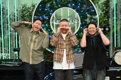 こっちのけんとがMCに就任！「ギャン泣き歓迎！」なエンタメフェスをおくるNHK大阪の新番組『ギャン泣きFES』からMCコメントが到着