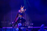 聖飢魔II、2027年1月に日本武道館での武道館ミサ（ライブ）の開催を発表！久々降臨のACE長官のラスト黒ミサに - 画像一覧（1/4）