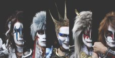 聖飢魔II、2027年1月に日本武道館での武道館ミサ（ライブ）の開催を発表！久々降臨のACE長官のラスト黒ミサに - 画像一覧（4/4）