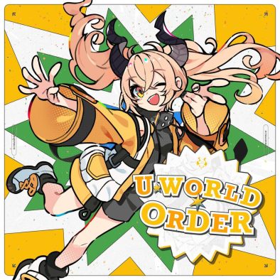 「VERSEⁿ」所属VTuberカガセ・ウノ、クラファン発の1stオリジナル楽曲を配信開始！各種ストリーミングサービスにて9月6日より