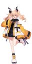 「VERSEⁿ」所属VTuberカガセ・ウノ、クラファン発の1stオリジナル楽曲を配信開始！各種ストリーミングサービスにて9月6日より - 画像一覧（2/3）