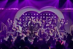 【ライブレポート】モーニング娘。’26、秋のツアーの初日公演を開催！小田さくらの卒業公演も発表に