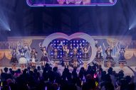 【ライブレポート】モーニング娘。’26、秋のツアーの初日公演を開催！小田さくらの卒業公演も発表に - 画像一覧（3/8）