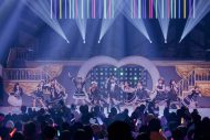 【ライブレポート】モーニング娘。’26、秋のツアーの初日公演を開催！小田さくらの卒業公演も発表に - 画像一覧（4/8）
