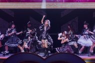 【ライブレポート】モーニング娘。’26、秋のツアーの初日公演を開催！小田さくらの卒業公演も発表に - 画像一覧（5/8）