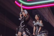 【ライブレポート】モーニング娘。’26、秋のツアーの初日公演を開催！小田さくらの卒業公演も発表に - 画像一覧（6/8）