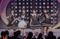 【ライブレポート】モーニング娘。’26、秋のツアーの初日公演を開催！小田さくらの卒業公演も発表に - 画像一覧（8/8）