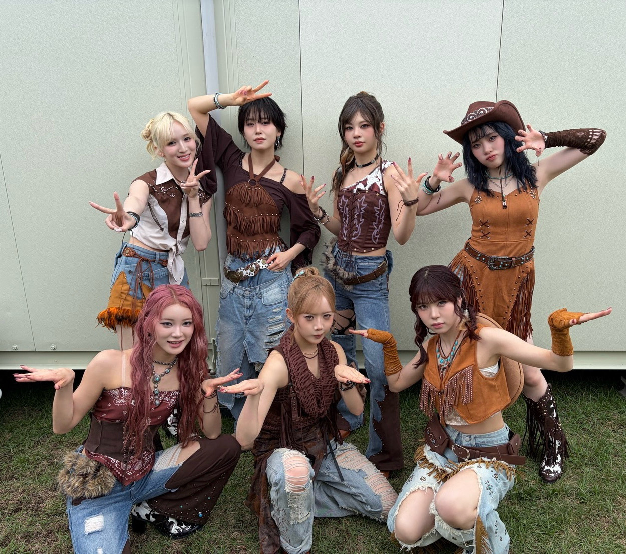 【ライブレポート】ME:I『SHINE UP FES！2026』に出演！記念すべき鳥取での初ステージを全11曲の披露で彩る