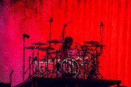 【ライブレポート】ONE OK ROCK、世界53都市で約80万人を動員したツアー完走！「今日は悔い残すなよ！」（Taka） - 画像一覧（2/9）
