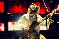 【ライブレポート】ONE OK ROCK、世界53都市で約80万人を動員したツアー完走！「今日は悔い残すなよ！」（Taka） - 画像一覧（3/9）