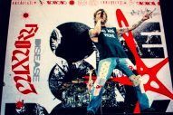 【ライブレポート】ONE OK ROCK、世界53都市で約80万人を動員したツアー完走！「今日は悔い残すなよ！」（Taka） - 画像一覧（4/9）
