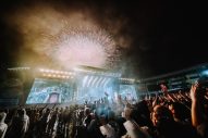 【ライブレポート】ONE OK ROCK、世界53都市で約80万人を動員したツアー完走！「今日は悔い残すなよ！」（Taka） - 画像一覧（6/9）