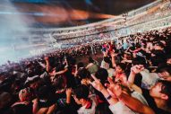 【ライブレポート】ONE OK ROCK、世界53都市で約80万人を動員したツアー完走！「今日は悔い残すなよ！」（Taka） - 画像一覧（8/9）