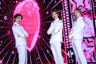 【ライブレポート】&TEAM、初の単独ドーム公演でファンを魅了！笑いあり感動ありの濃密な演出で駆け抜けた約4時間におよぶ圧巻のステージ - 画像一覧（6/9）