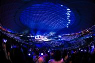 【ライブレポート】&TEAM、初の単独ドーム公演でファンを魅了！笑いあり感動ありの濃密な演出で駆け抜けた約4時間におよぶ圧巻のステージ - 画像一覧（8/9）